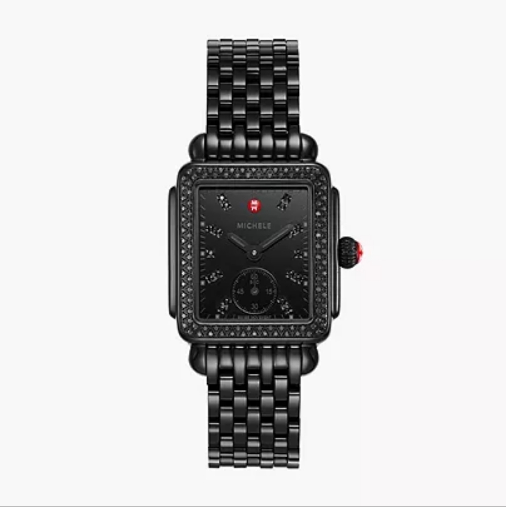Michele watch